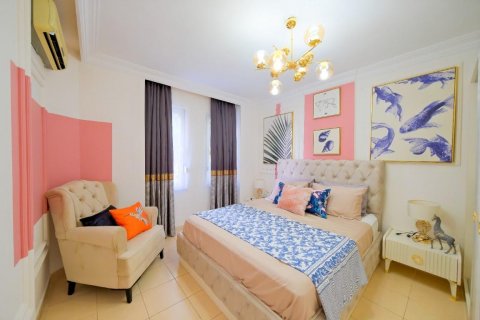 Lejlighed  i Alanya, Antalya, Tyrkiet Nr. 207033 - 7