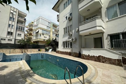 Lejlighed  i Alanya, Antalya, Tyrkiet Nr. 207033 - 11