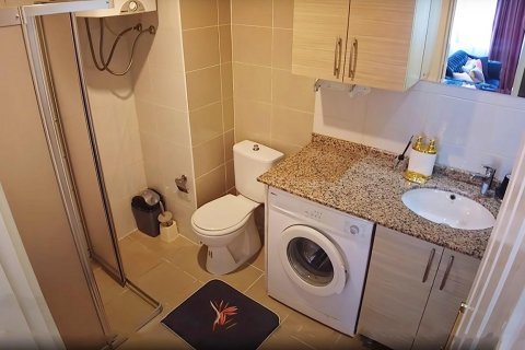 Lejlighed  i Alanya, Antalya, Tyrkiet Nr. 207033 - 6