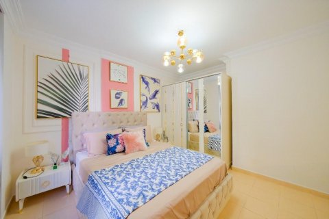 Lejlighed  i Alanya, Antalya, Tyrkiet Nr. 207033 - 8