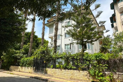 Lejlighed  i Alanya, Antalya, Tyrkiet Nr. 207033 - 14