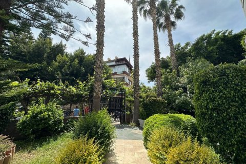 Lejlighed  i Alanya, Antalya, Tyrkiet Nr. 207033 - 13
