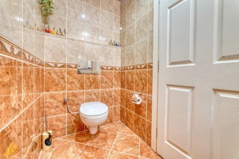 Продажа квартиры  в Аланье, Анталье, Турция 5 комн., 200м2, №207032 – фото 22