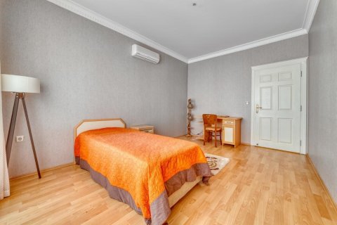 Продажа квартиры  в Аланье, Анталье, Турция 5 комн., 200м2, №207032 – фото 24