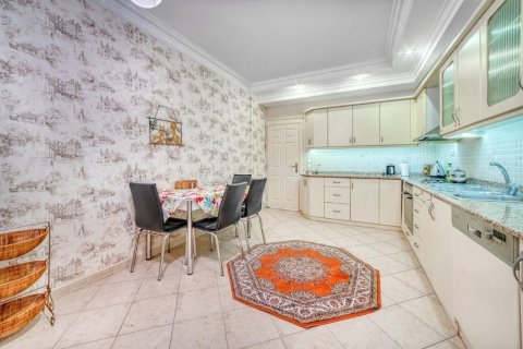 Продажа квартиры  в Аланье, Анталье, Турция 5 комн., 200м2, №207032 – фото 9