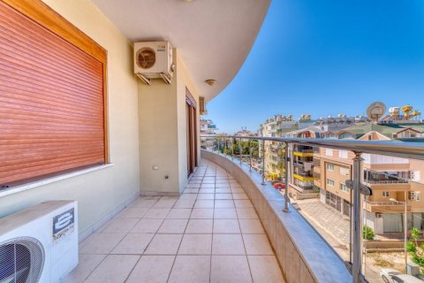 Продажа квартиры  в Аланье, Анталье, Турция 5 комн., 200м2, №207032 – фото 20