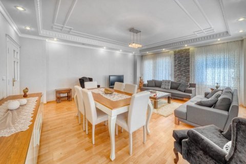 Продажа квартиры  в Аланье, Анталье, Турция 5 комн., 200м2, №207032 – фото 3
