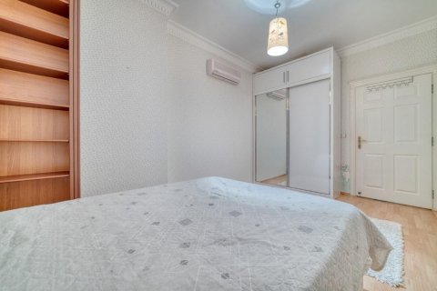 Продажа квартиры  в Аланье, Анталье, Турция 5 комн., 200м2, №207032 – фото 19