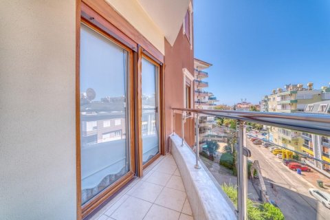 Продажа квартиры  в Аланье, Анталье, Турция 5 комн., 200м2, №207032 – фото 21