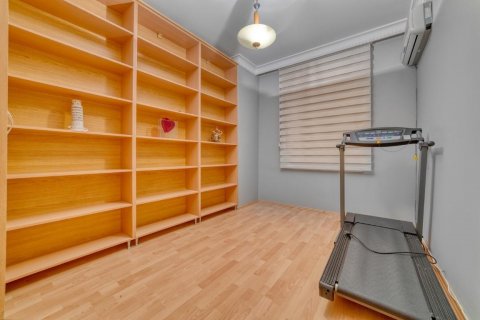 Продажа квартиры  в Аланье, Анталье, Турция 5 комн., 200м2, №207032 – фото 27