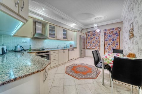 Продажа квартиры  в Аланье, Анталье, Турция 5 комн., 200м2, №207032 – фото 8