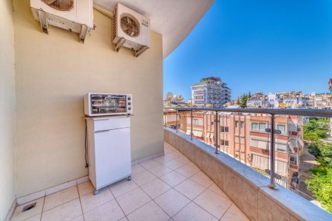 Продажа квартиры  в Аланье, Анталье, Турция 5 комн., 200м2, №207032 – фото 6