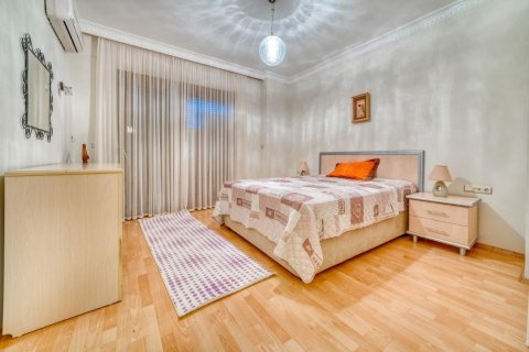Продажа квартиры  в Аланье, Анталье, Турция 5 комн., 200м2, №207032 – фото 11