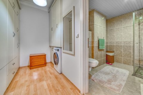 Продажа квартиры  в Аланье, Анталье, Турция 5 комн., 200м2, №207032 – фото 14