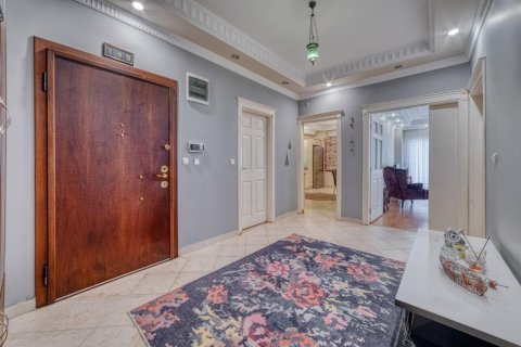 Продажа квартиры  в Аланье, Анталье, Турция 5 комн., 200м2, №207032 – фото 29