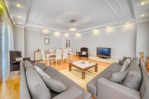 Продажа квартиры  в Аланье, Анталье, Турция 5 комн., 200м2, №207032 – фото 2