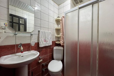 آپارتمان در  Alanya ، ترکیه 120 متر مربع.  شماره 207029 - 14