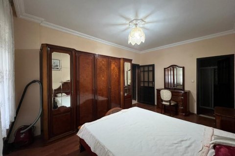 آپارتمان در  Alanya ، ترکیه 120 متر مربع.  شماره 207029 - 11