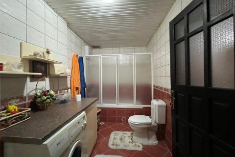 آپارتمان در  Alanya ، ترکیه 120 متر مربع.  شماره 207029 - 8