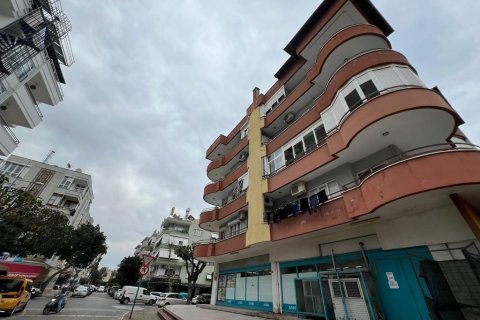 آپارتمان در  Alanya ، ترکیه 120 متر مربع.  شماره 207029 - 21