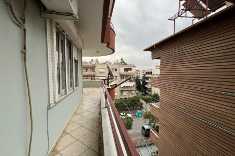 آپارتمان در  Alanya ، ترکیه 120 متر مربع.  شماره 207029 - 6