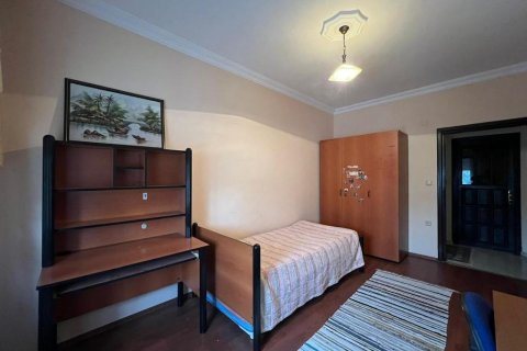 آپارتمان در  Alanya ، ترکیه 120 متر مربع.  شماره 207029 - 13