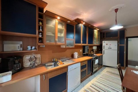 آپارتمان در  Alanya ، ترکیه 120 متر مربع.  شماره 207029 - 4