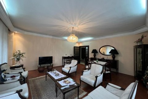 آپارتمان در  Alanya ، ترکیه 120 متر مربع.  شماره 207029 - 1