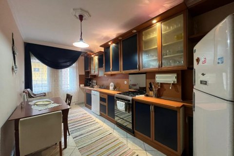 آپارتمان در  Alanya ، ترکیه 120 متر مربع.  شماره 207029 - 3