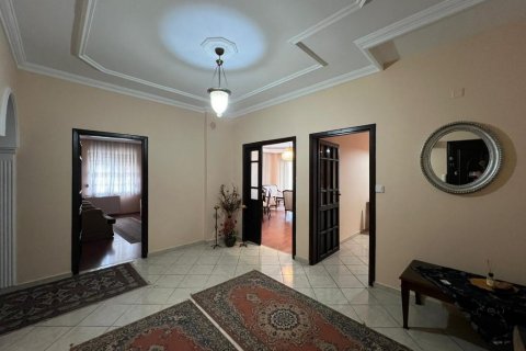 آپارتمان در  Alanya ، ترکیه 120 متر مربع.  شماره 207029 - 17