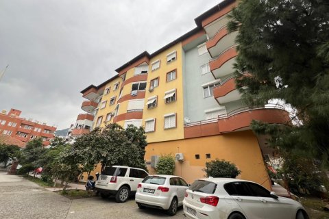 آپارتمان در  Alanya ، ترکیه 120 متر مربع.  شماره 207029 - 19