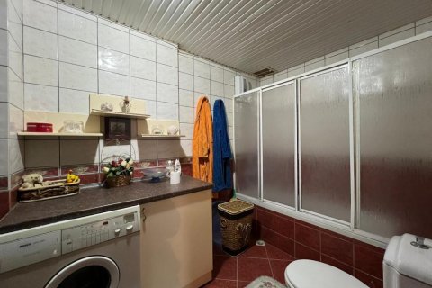 آپارتمان در  Alanya ، ترکیه 120 متر مربع.  شماره 207029 - 9