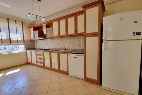 آپارتمان در  Alanya ، ترکیه 100 متر مربع.  شماره 207027 - 3