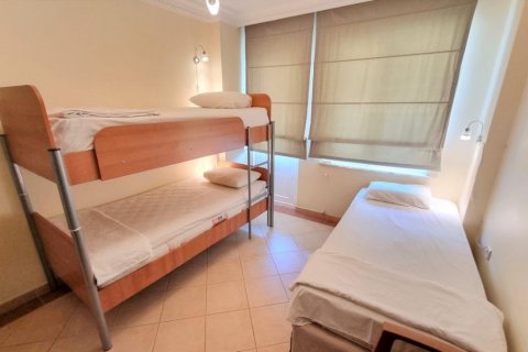 آپارتمان در  Alanya ، ترکیه 100 متر مربع.  شماره 207027 - 11