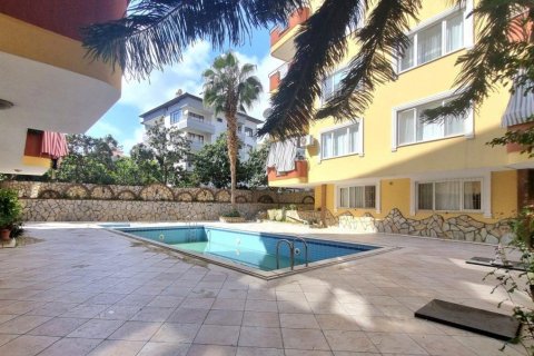 آپارتمان در  Alanya ، ترکیه 100 متر مربع.  شماره 207027 - 12