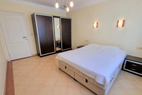 آپارتمان در  Alanya ، ترکیه 100 متر مربع.  شماره 207027 - 9