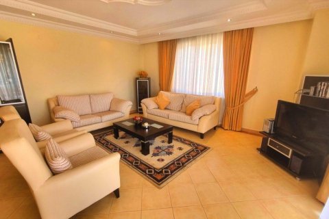 آپارتمان در  Alanya ، ترکیه 100 متر مربع.  شماره 207027 - 1