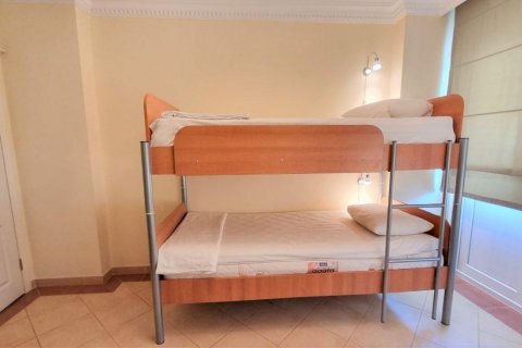 آپارتمان در  Alanya ، ترکیه 100 متر مربع.  شماره 207027 - 10