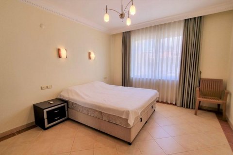 آپارتمان در  Alanya ، ترکیه 100 متر مربع.  شماره 207027 - 8