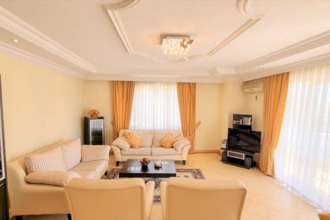 آپارتمان در  Alanya ، ترکیه 100 متر مربع.  شماره 207027 - 2