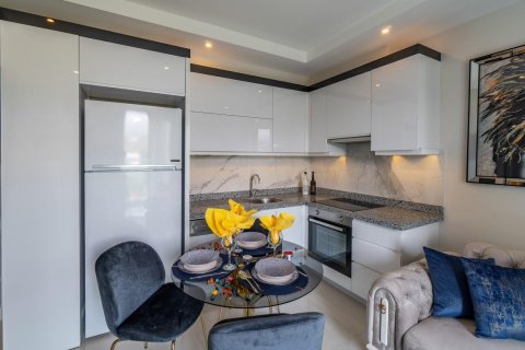 Apartment for sale  in Mahmutlar, Antalya, Turkey, 50m2, No. 208231 – photo 4