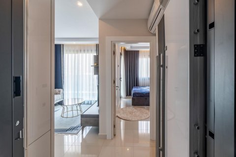 Apartment for sale  in Mahmutlar, Antalya, Turkey, 50m2, No. 208231 – photo 5