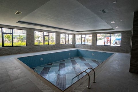 Apartment for sale  in Mahmutlar, Antalya, Turkey, 50m2, No. 208231 – photo 23