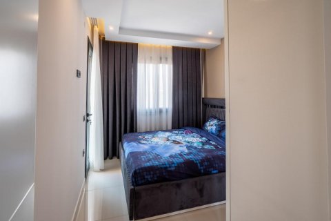 Apartment for sale  in Mahmutlar, Antalya, Turkey, 50m2, No. 208231 – photo 6