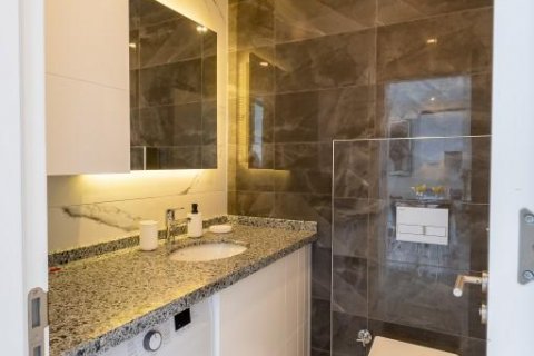 Apartment for sale  in Mahmutlar, Antalya, Turkey, 50m2, No. 208231 – photo 9