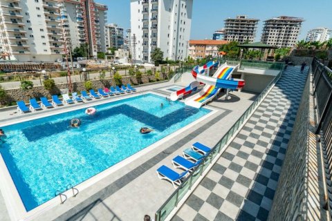 Apartment for sale  in Mahmutlar, Antalya, Turkey, 50m2, No. 208231 – photo 20