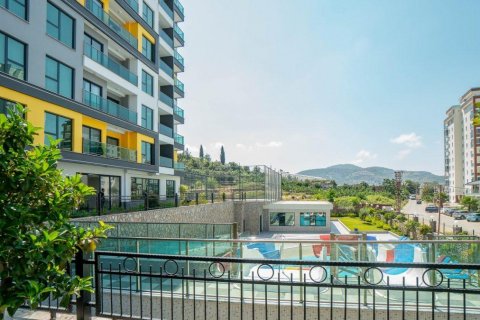 Apartment for sale  in Mahmutlar, Antalya, Turkey, 50m2, No. 208231 – photo 17