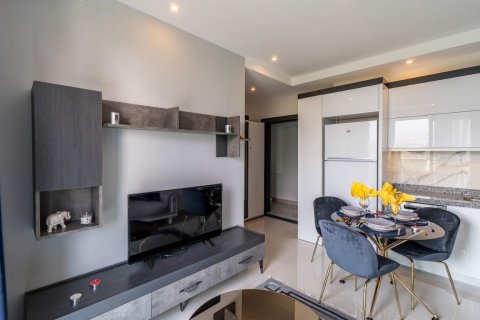 Apartment for sale  in Mahmutlar, Antalya, Turkey, 50m2, No. 208231 – photo 3