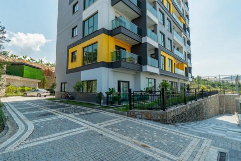 Apartment for sale  in Mahmutlar, Antalya, Turkey, 50m2, No. 208231 – photo 15