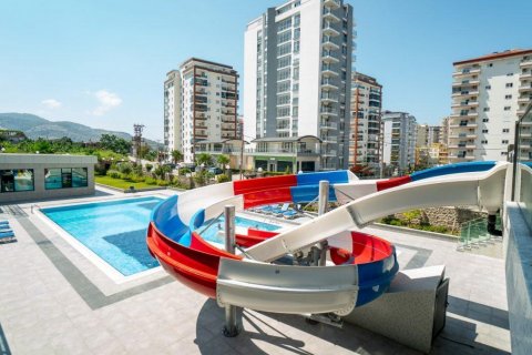 Apartment for sale  in Mahmutlar, Antalya, Turkey, 50m2, No. 208231 – photo 18